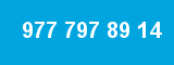 977 797 89 14 977 797 89 14